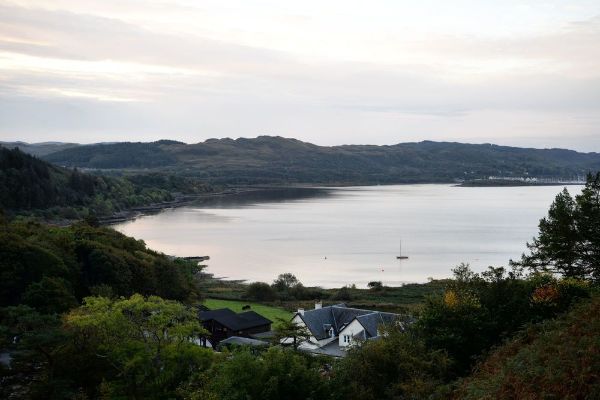 Loch Melfort Hotel (Argyll and Bute)
